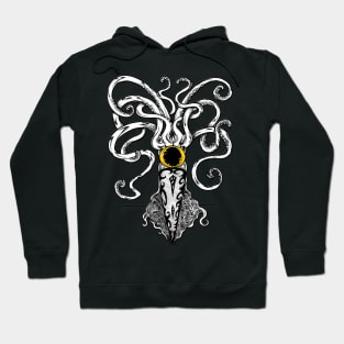 Terror of the deep Hoodie